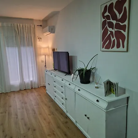 Piso Del Balcon Appartamento Cazorla