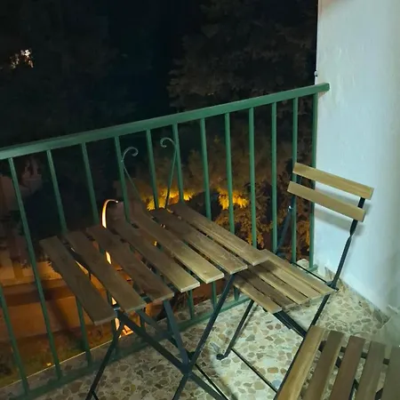 Piso Del Balcon Appartamento